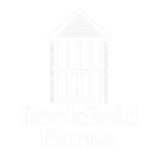 rockfield barns logo